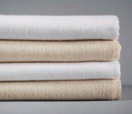 Bath Blankets