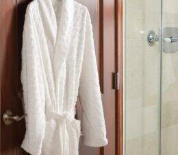 Robes