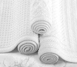 Bath Rugs & Mats