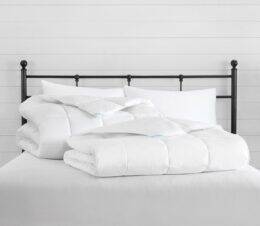 Duvet Inserts & Comforters