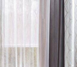 Custom Drapery