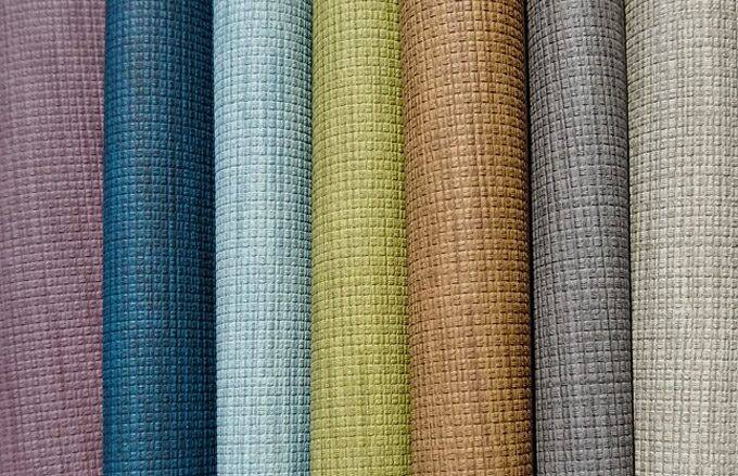 Durable, Lightweight, and Breathable: Sydney Coated Upholstery