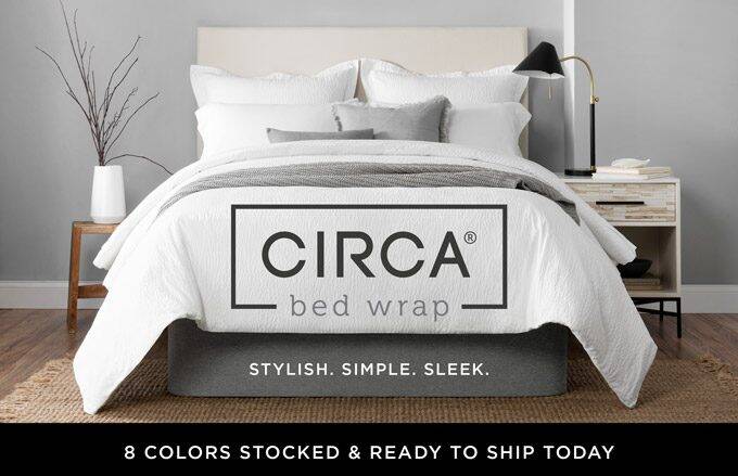 Circa Bed Wrap