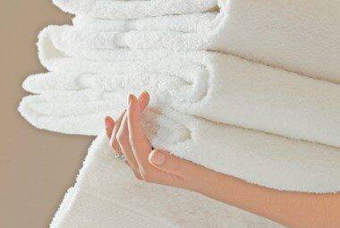 NWT Standard Textile Vidori outlet Quick-Dry Towels, Set of 6