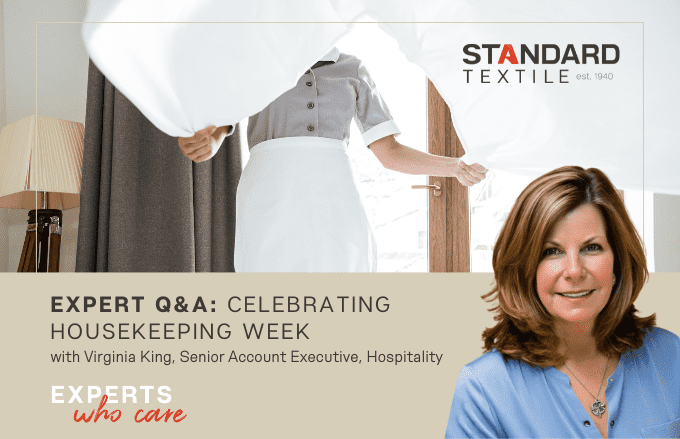 Experts Who Care - Virginia King