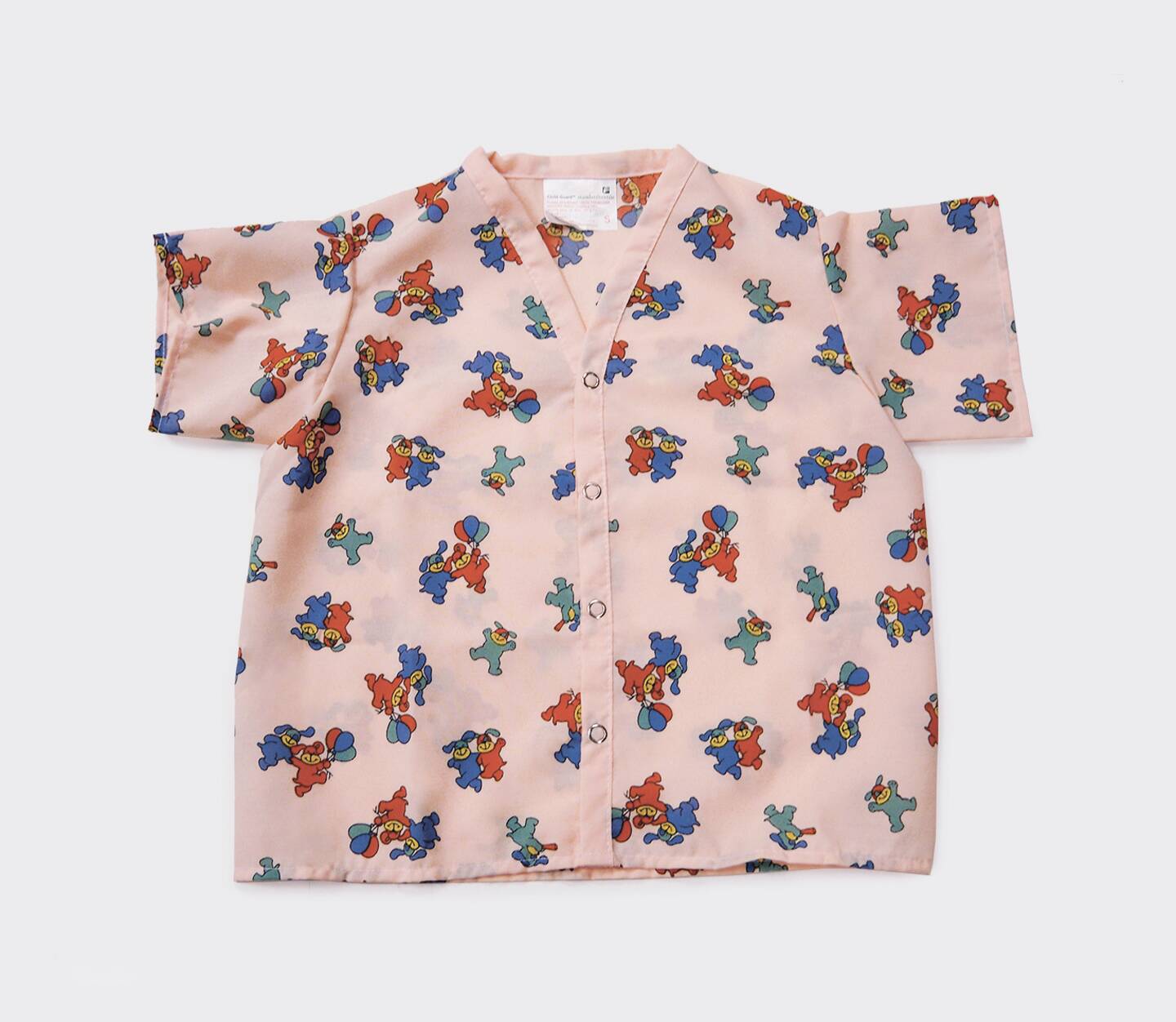 Happy Hound Pediatric Pajama Tops