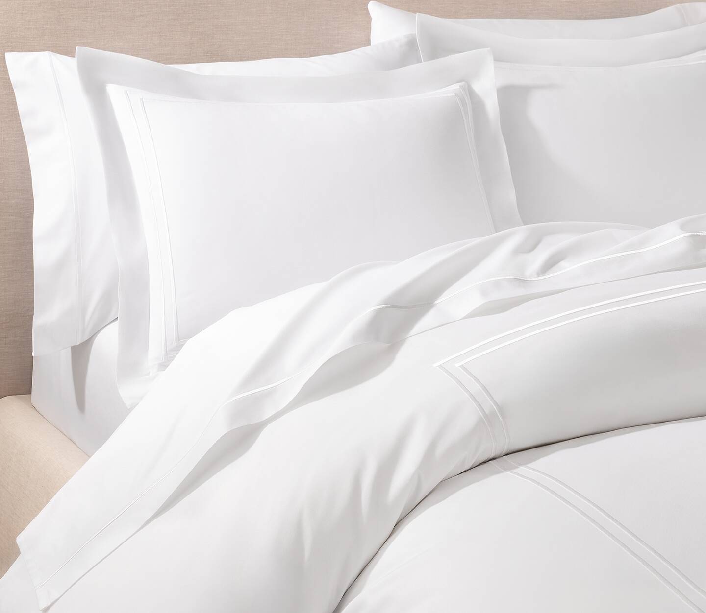 Centium Satin Festoon Collection