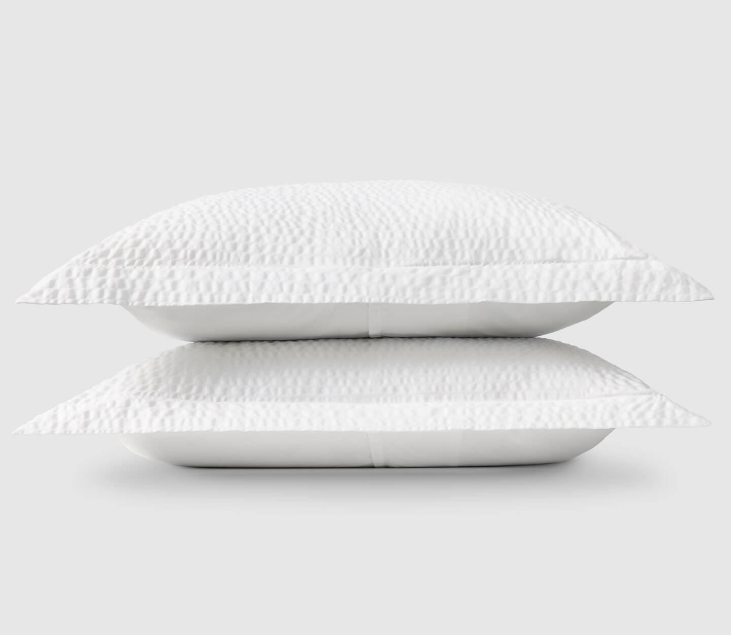 cumulus pillow sham