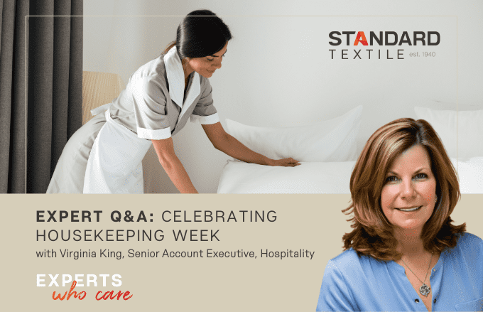 Experts Who Care - Virginia King