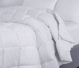 Duvet Inserts & Comforters
