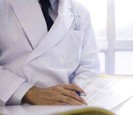 Lab Coats