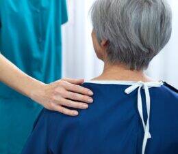 Patient Gowns