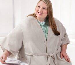 Robes & Jackets