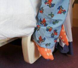 Pediatric Apparel
