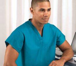 Scrub Shirts
