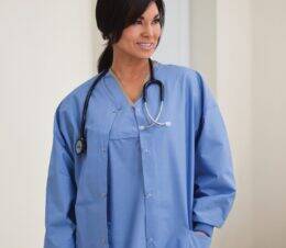 Warm-Up Jackets