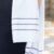 Grey Stone Stripe