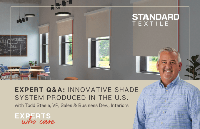 Experts Who Care - Todd Steele