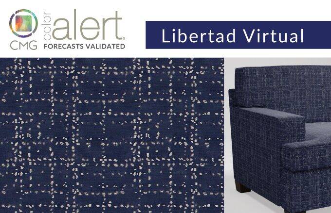 Libertad Virtual in various applications